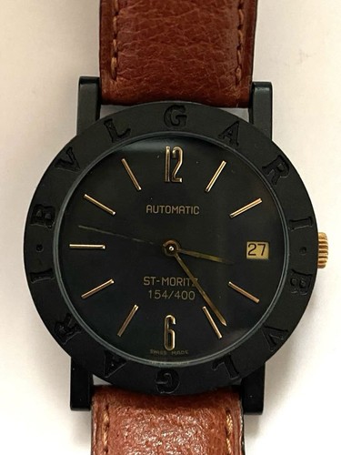 Bvlgari bb33vld analogico - bvlgari,