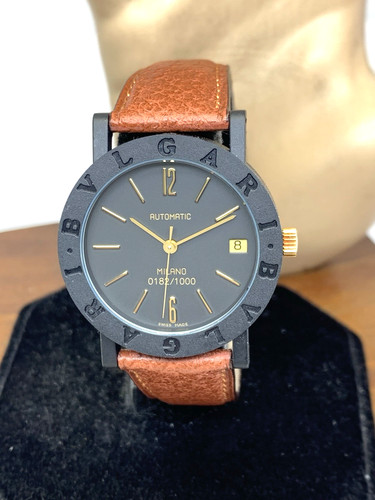 Orologio bvlgari edizione - orologio,