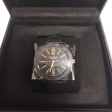 Bvlgari Bbp40Bcgld/N Nero