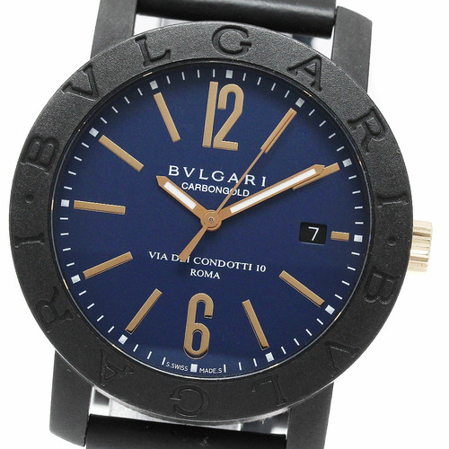 Orologio bvlgari bb40cl 102634 - orologio,