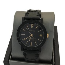 Orologio Bvlgari Carbongold