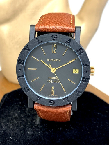 Orologio bvlgari edizione - orologio,