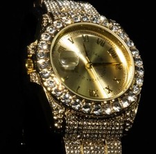 Sam's prima serie Hell Gold