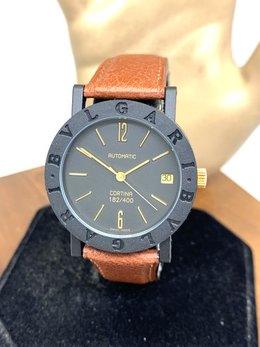Orologio bvlgari edizione - bvlgari,