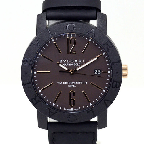 Orologio bvlgari - orologio,