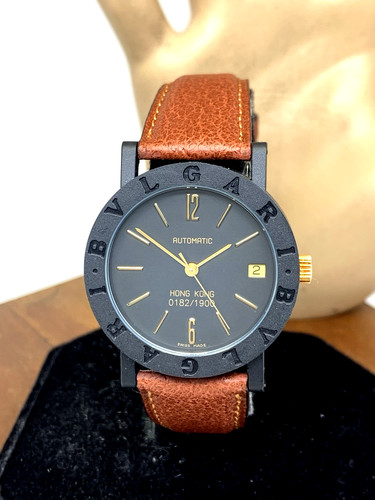 Orologio bvlgari edizione - orologio,