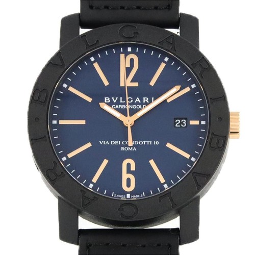 Orologio bulgari bvlgari - bulgari,