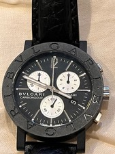 Orologio Uomo Bvlgari