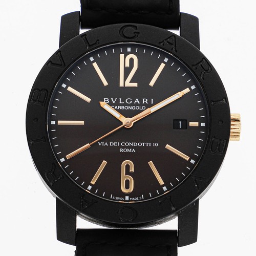 Bvlgari carbon - bvlgari,