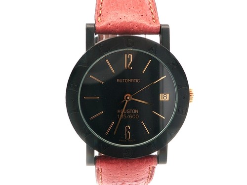 Orologio polso svizzero - da,