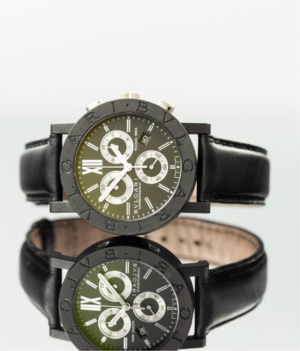 Bulgari carbongold - bulgari,