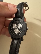 🕶️ Cronografo BVLGARI