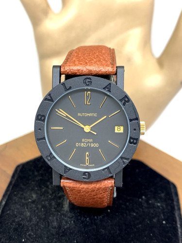 Orologio bvlgari edizione - orologio,
