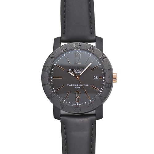Orologio bulgari oro - bulgari, 40