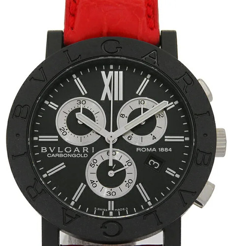 Bvlgari bulgari carbon - bvlgari,