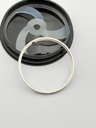 Bulgari anello ferma movimento - bulgari,