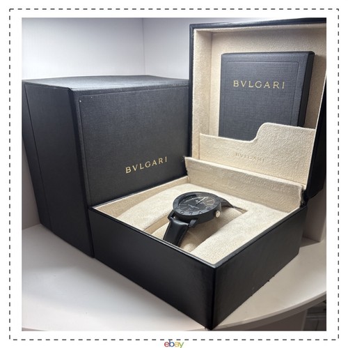 Orologio bvulgari via - bvulgari,