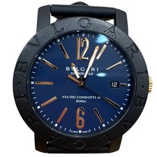 Orologio BVLGARI BB40CL