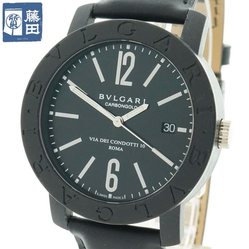 Cinturino pelle bvlgari - cinturino,