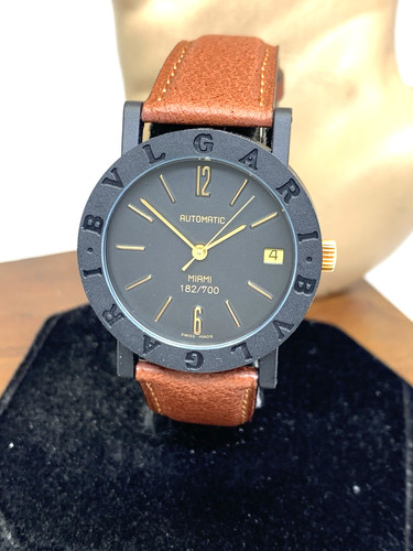 Orologio bvlgari edizione - orologio,
