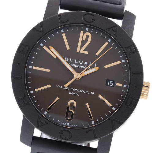 Orologio bvlgari - orologio,