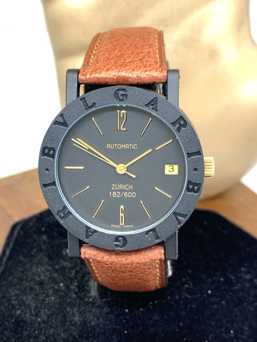 Orologio bvlgari edizione - orologio,
