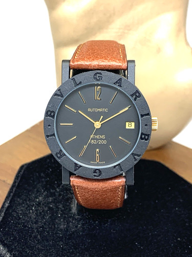Orologio bvlgari edizione - bvlgari,
