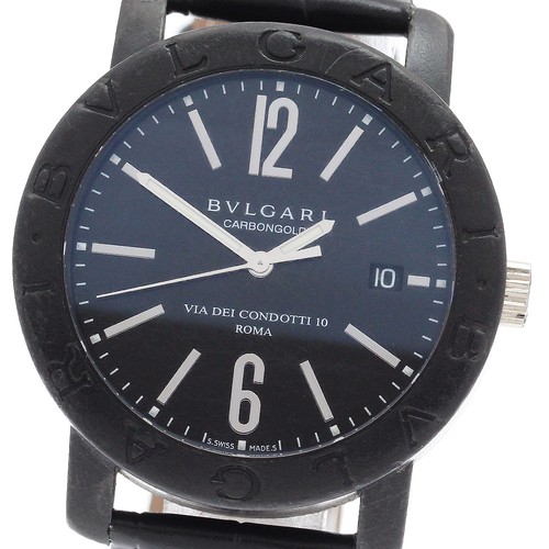 Bvlgari bulgari data - bulgari,