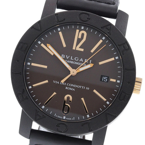 Bulgari bvlgari - bulgari,