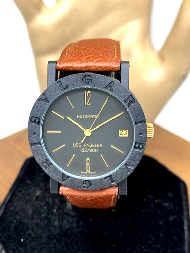 Orologio bvlgari edizione - orologio,