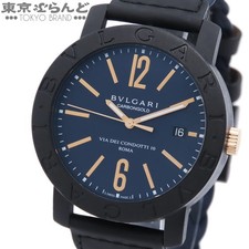 BVLGARI Bvlgari Bvlgari BB40CL