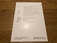 Press Kit - BULGARI Carbon