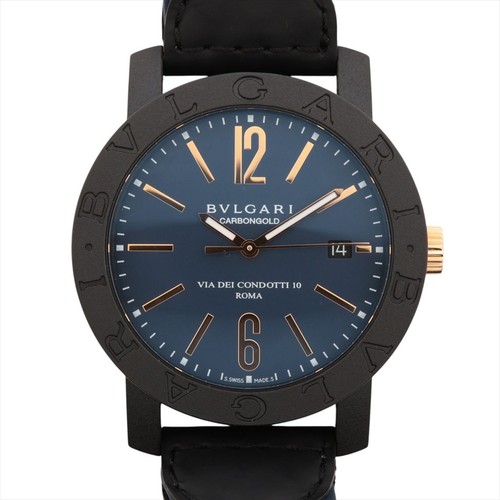 Orologio bvlgari bulgari - orologio,