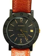 Bvlgari Bb33Vld Carbonio
