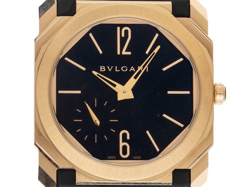 Bulgari octo finissimo - bulgari,