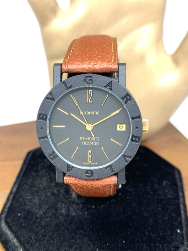 Orologio bvlgari edizione - orologio,