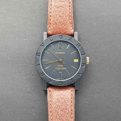Bulgari carbon gold limited - bulgari,