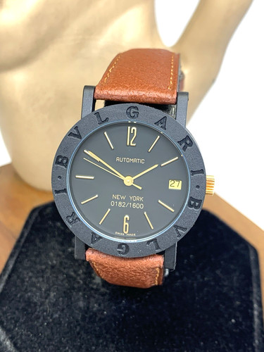 Orologio bvlgari edizione - orologio,
