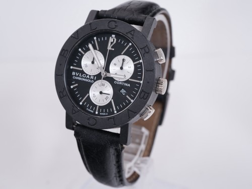 Orologio uomo bvlgari - bvlgari,