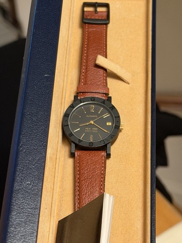 Raro 1993 bvlgari - 1993,
