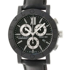 OROLOGIO BVLGARI BVLGARI