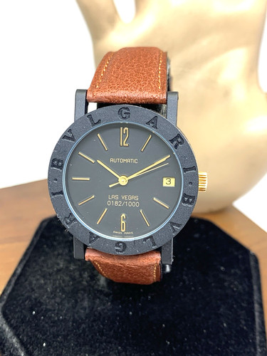 Orologio bvlgari edizione - orologio,