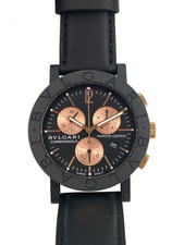 Orologio da uomo Bvlgari