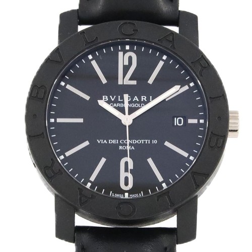 Orologio uomo bulgari - uomo,