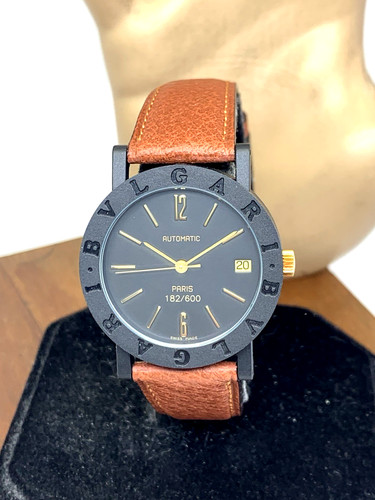 Orologio bvlgari edizione - orologio,