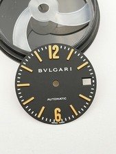 Bulgari carbon gold ail