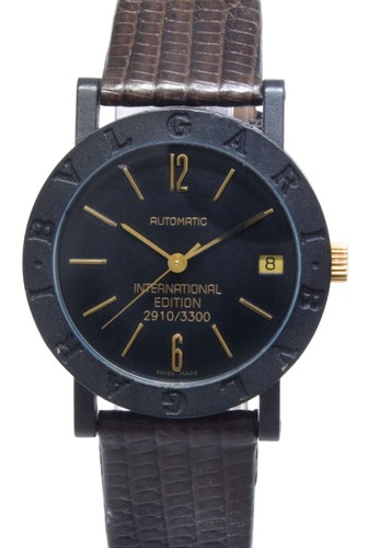 Orologio bvlgari international - bvlgari,