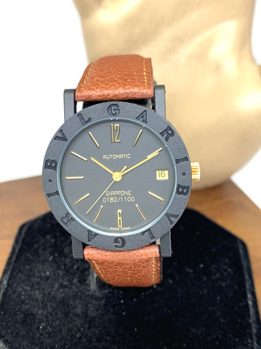 Orologio bvlgari edizione - bvlgari,