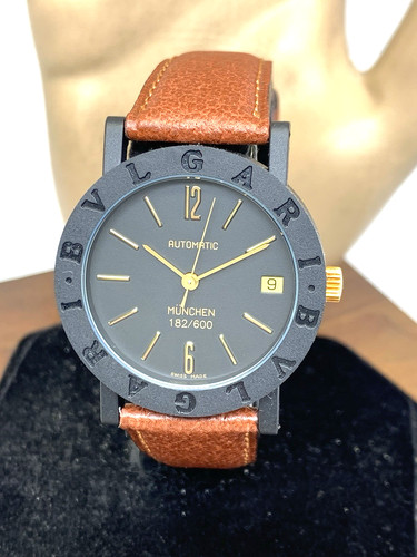Orologio bvlgari edizione - orologio,