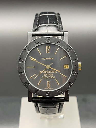 Bvlgari bulgari carbongold - bvlgari,